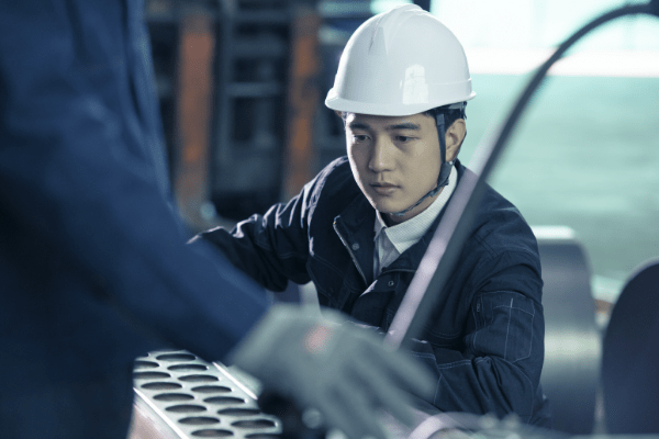 製造業